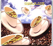 Mike & The Mechanics - Another Cup Of Coffee